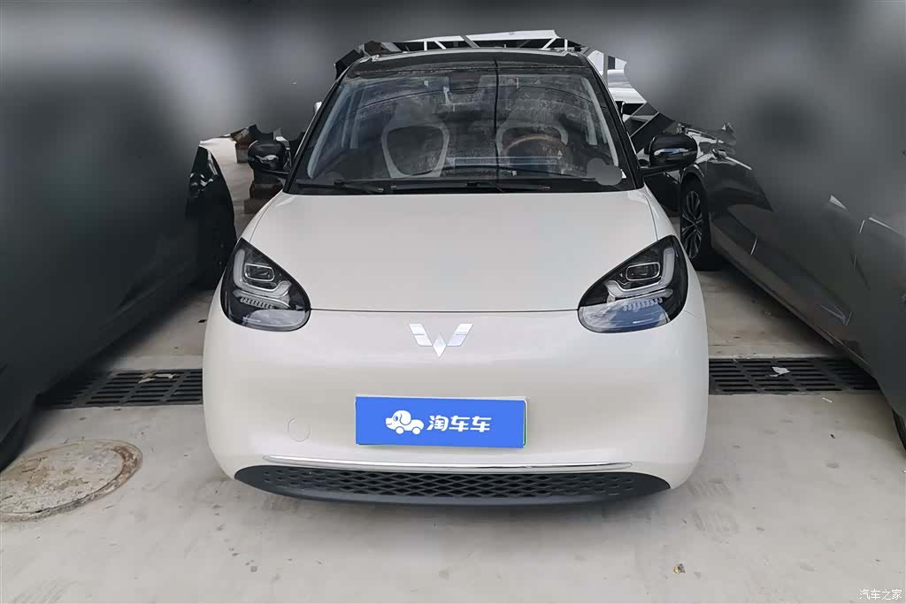 Wuling Bingo, 2026 2