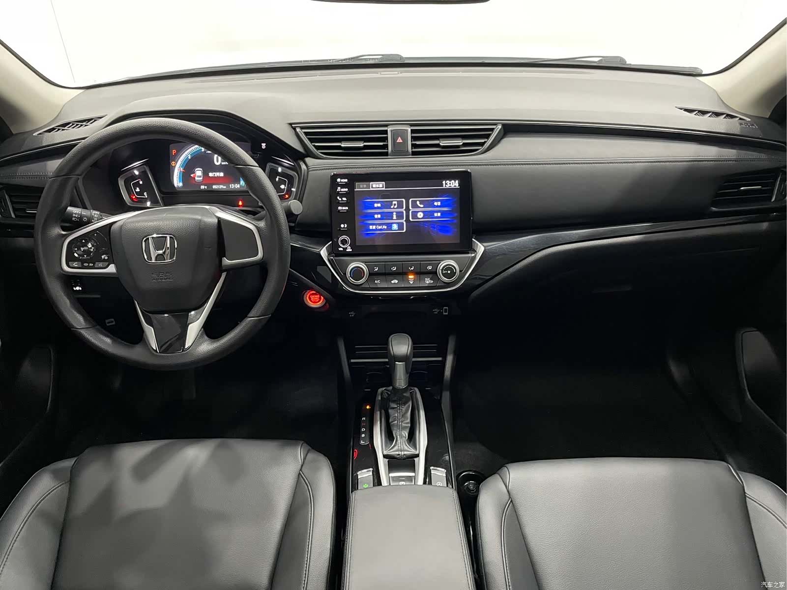 Honda Crider, 2023 7