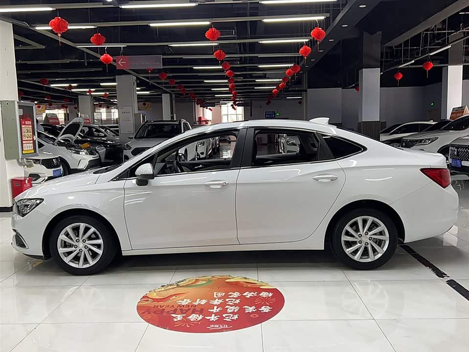 Buick Weilang Buick Weilang