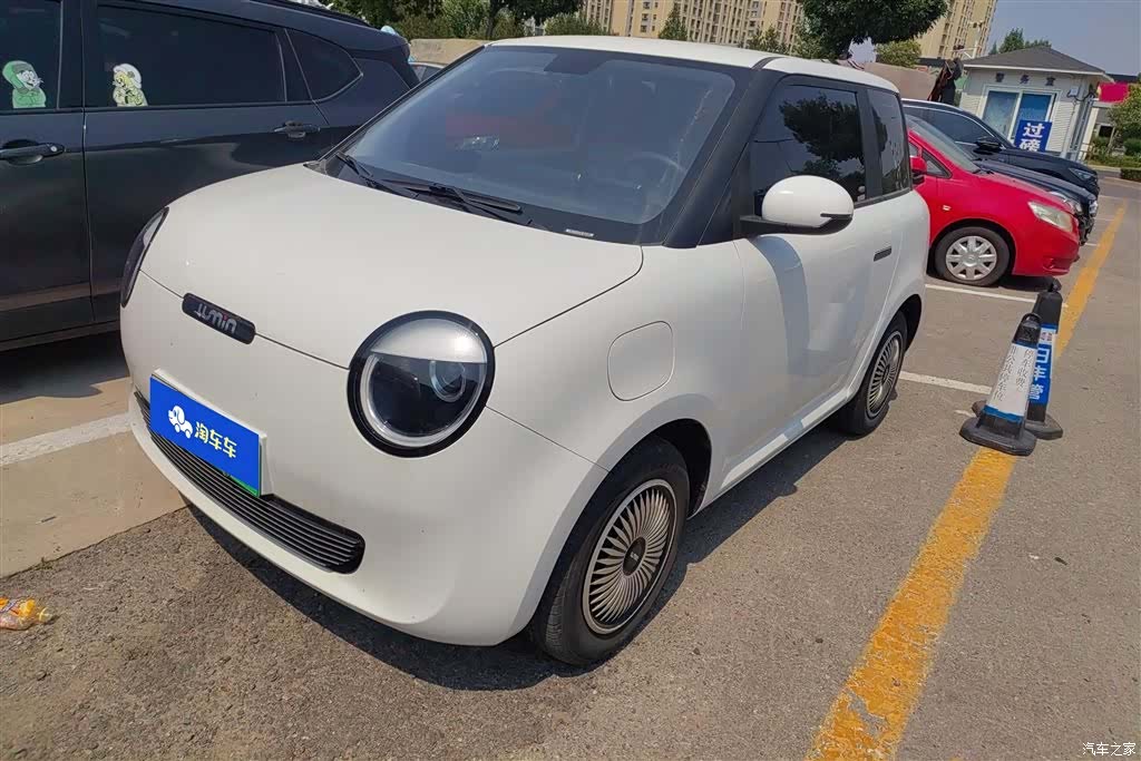 Changan Lumin, 2023 1