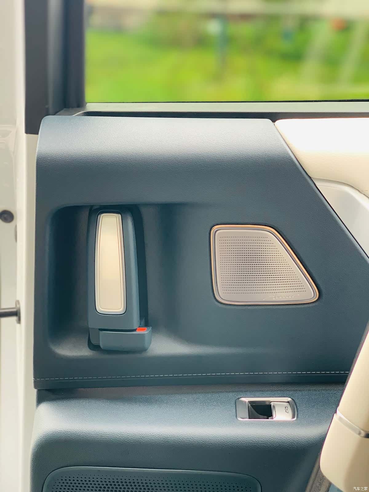 Buick Century, 2023 28