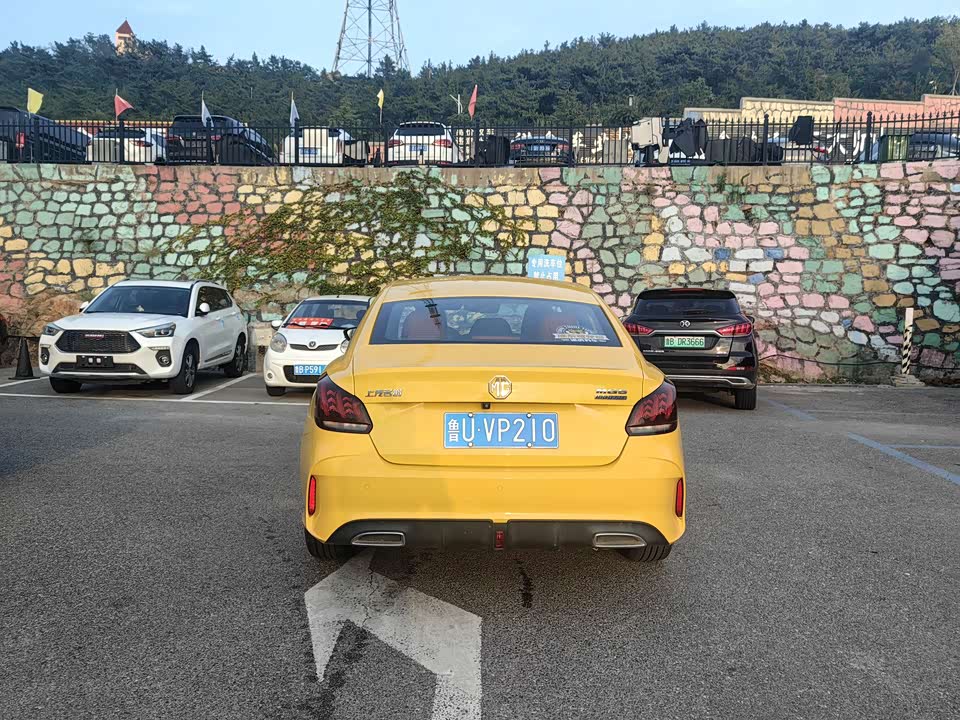 MG MG5 MG MG5