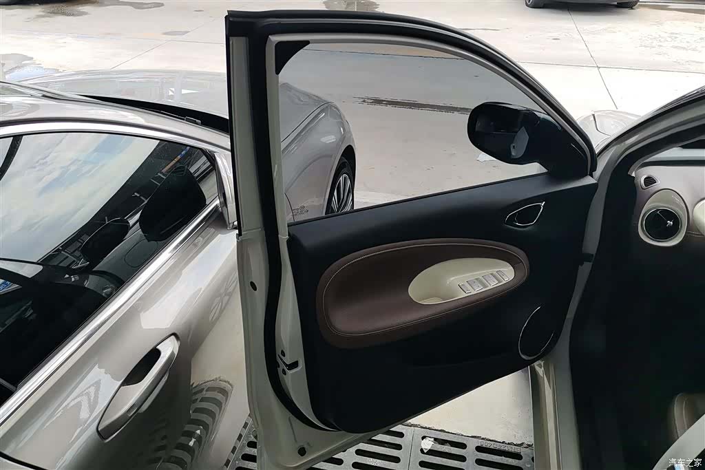 Wuling Bingo, 2026 7