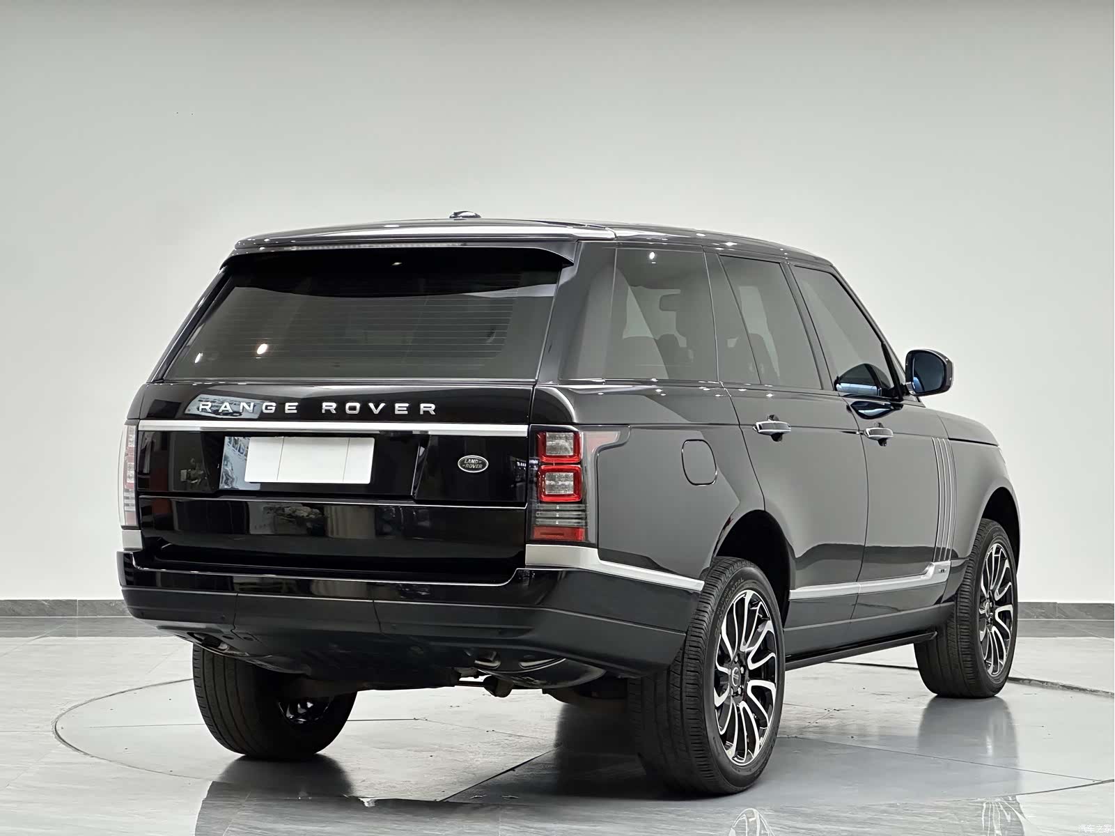 Land Rover Range Rover, 2016 6