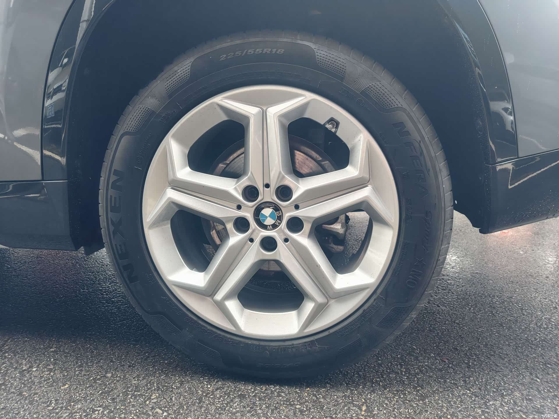 BMW X1, 2023 6