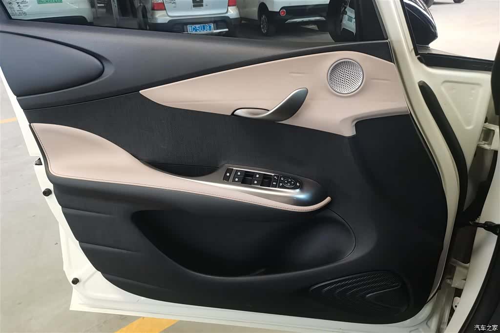 BYD Dolphin, 2024 7