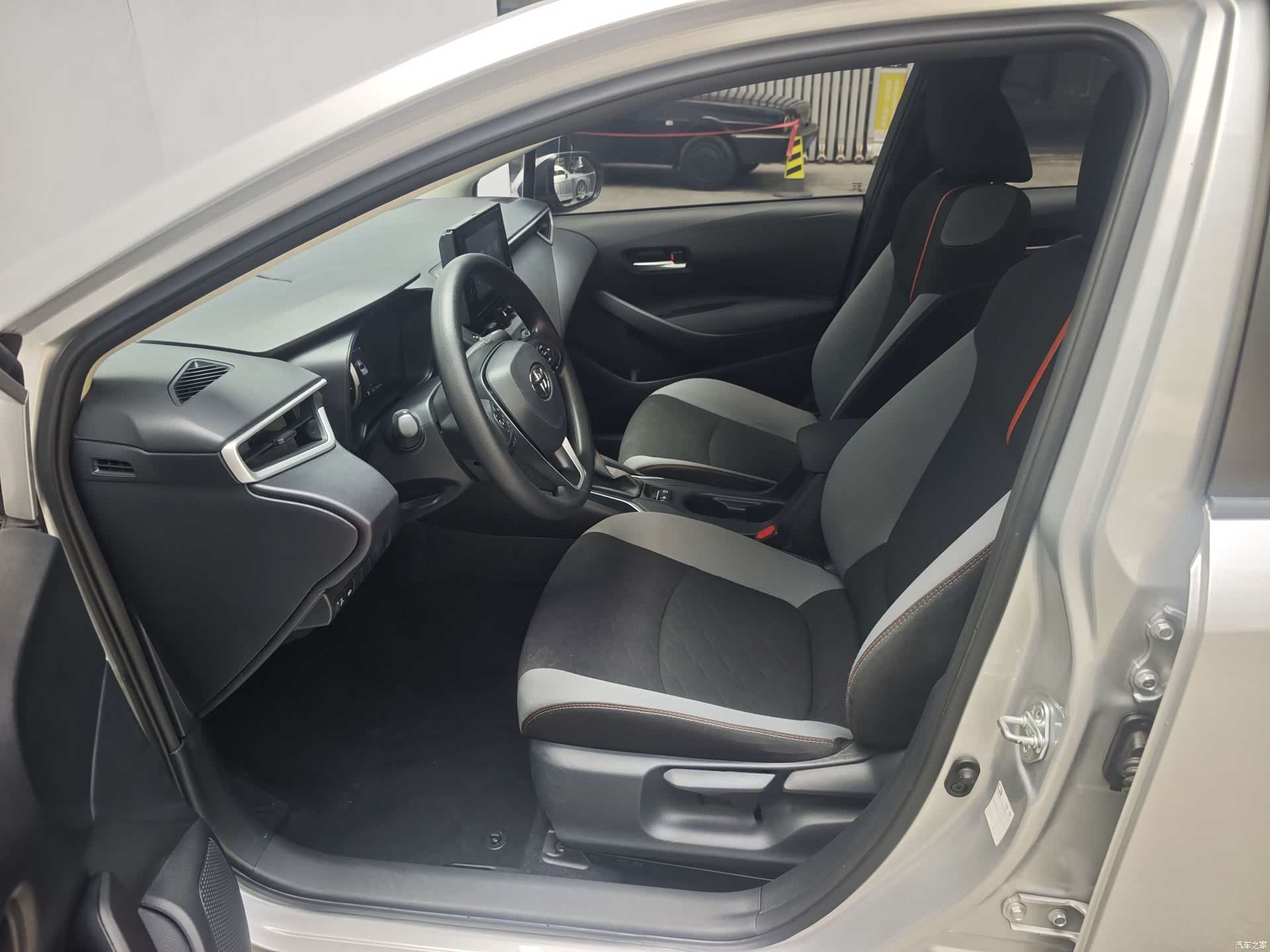 Toyota Corolla, 2023 8