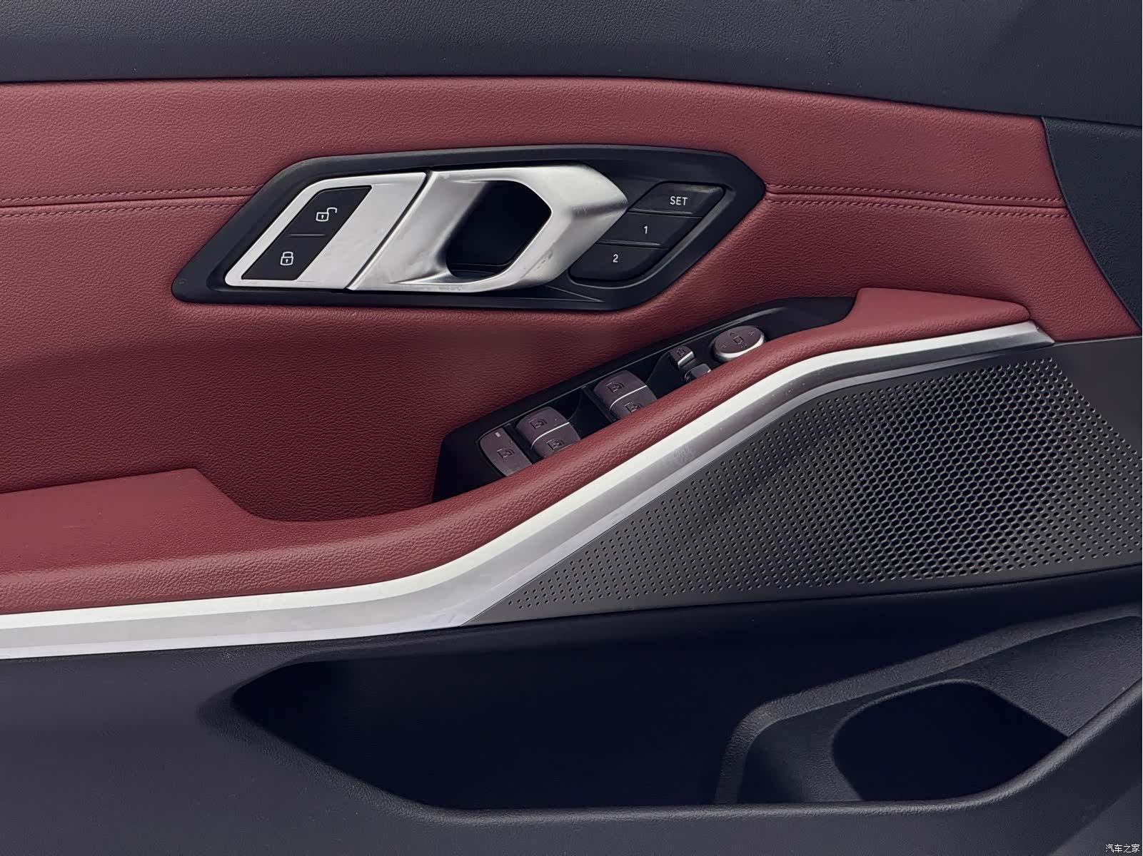 BMW 3 Series, 2023 21