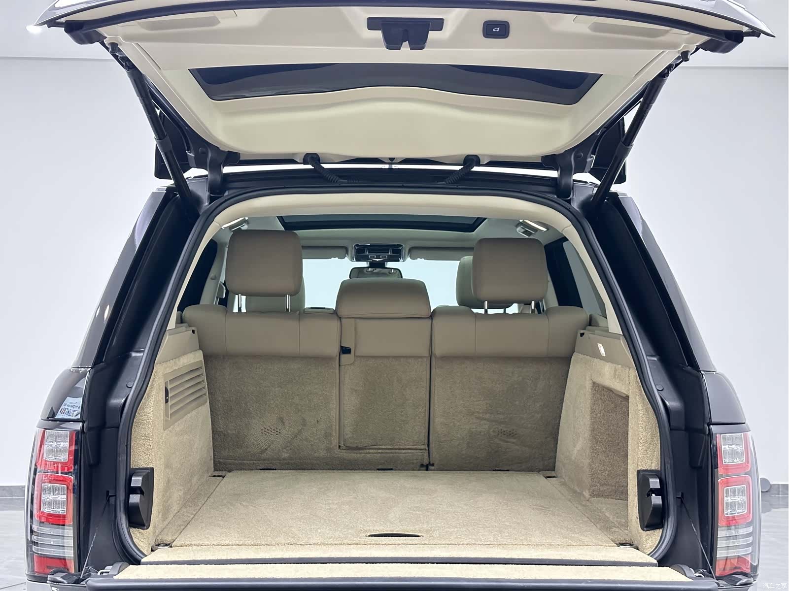Land Rover Range Rover, 2016 21