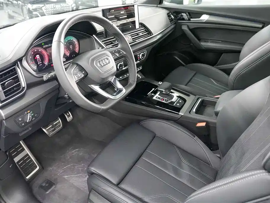 Audi Q5L
