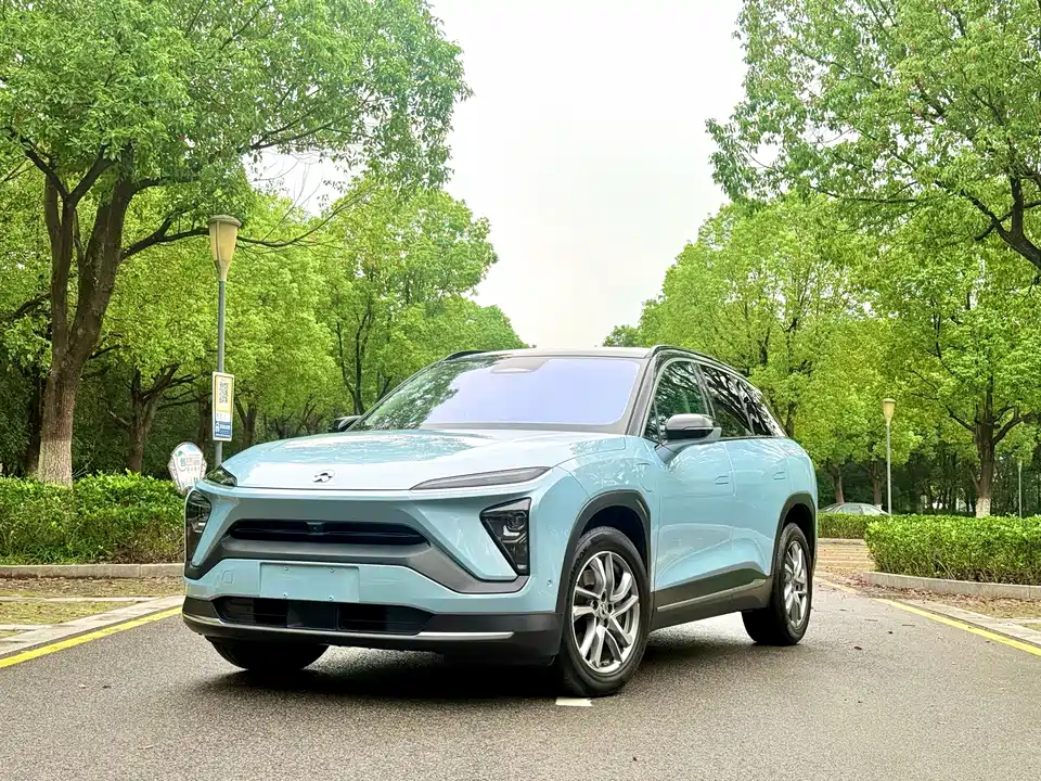 NIO ES6