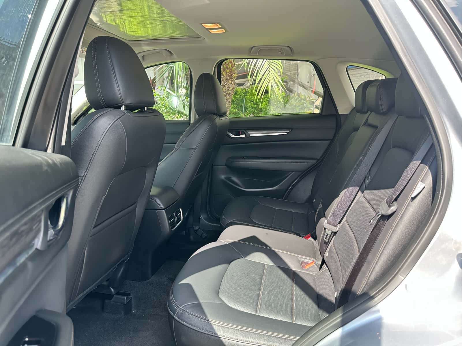Mazda CX-5, 2021 27