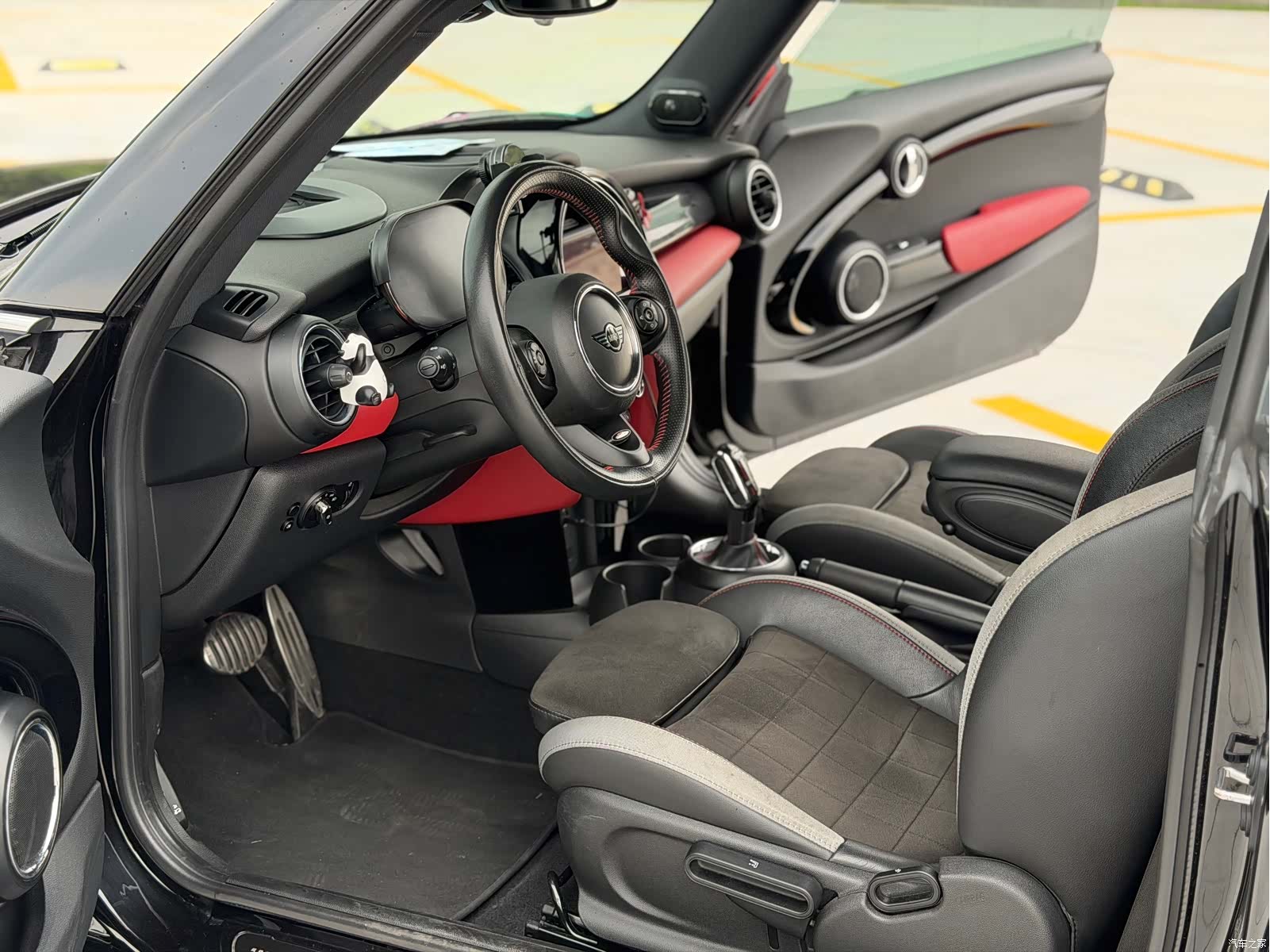 Mini Cooper, 2021 9