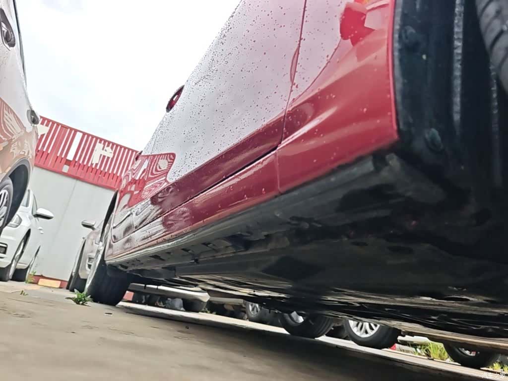 Mazda Mazda3, 2015 21