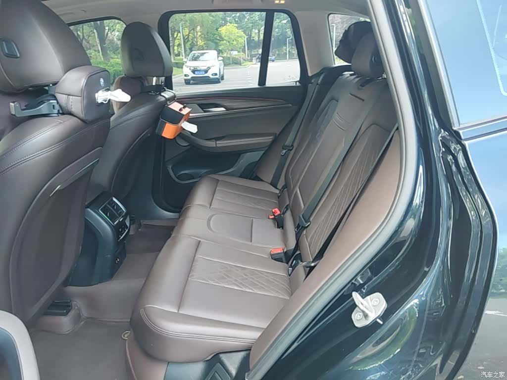 BMW X3, 2022 17