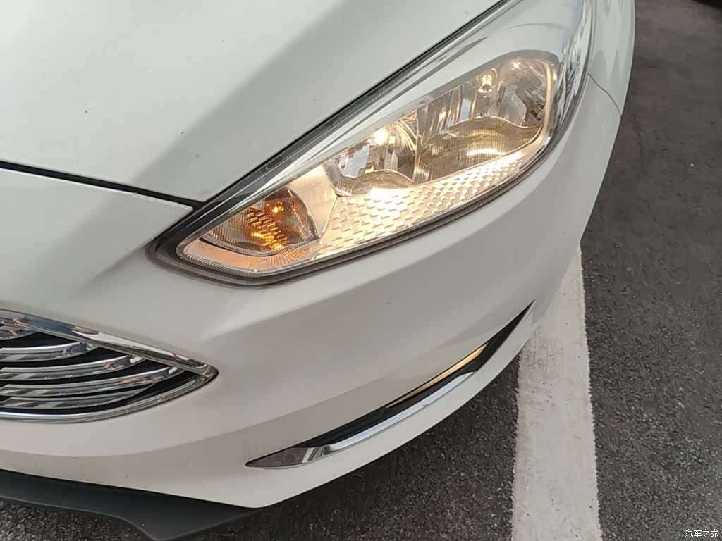 Ford Focus, 2016 24