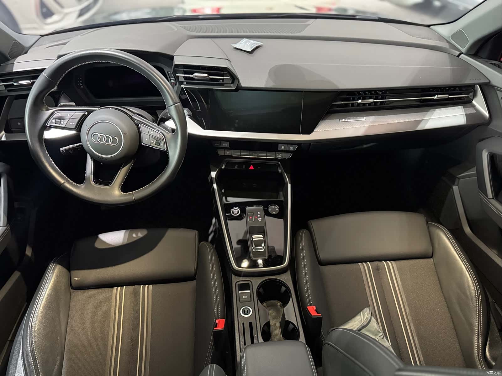 Audi A3, 2023 7