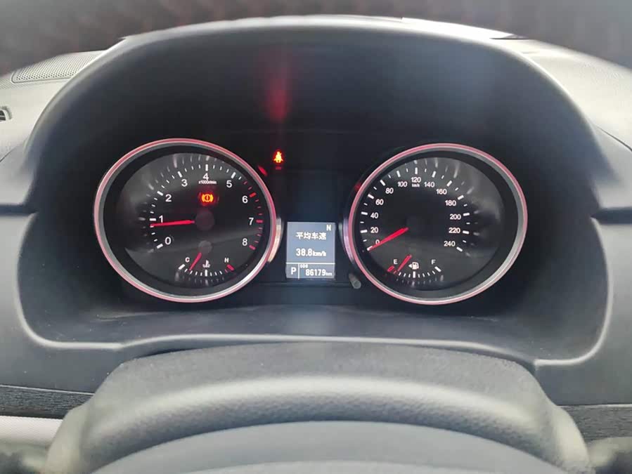 Haval Haval M6 2019, фото 14