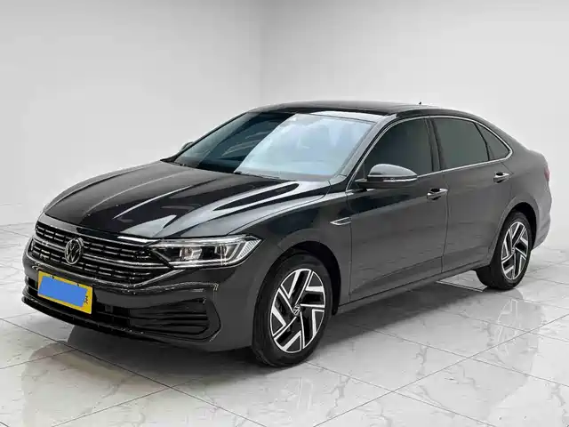 Volkswagen Sagitar 2024 — купить из Китая под заказ