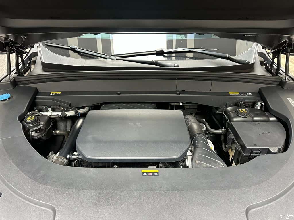 Li Auto L7, 2024 7