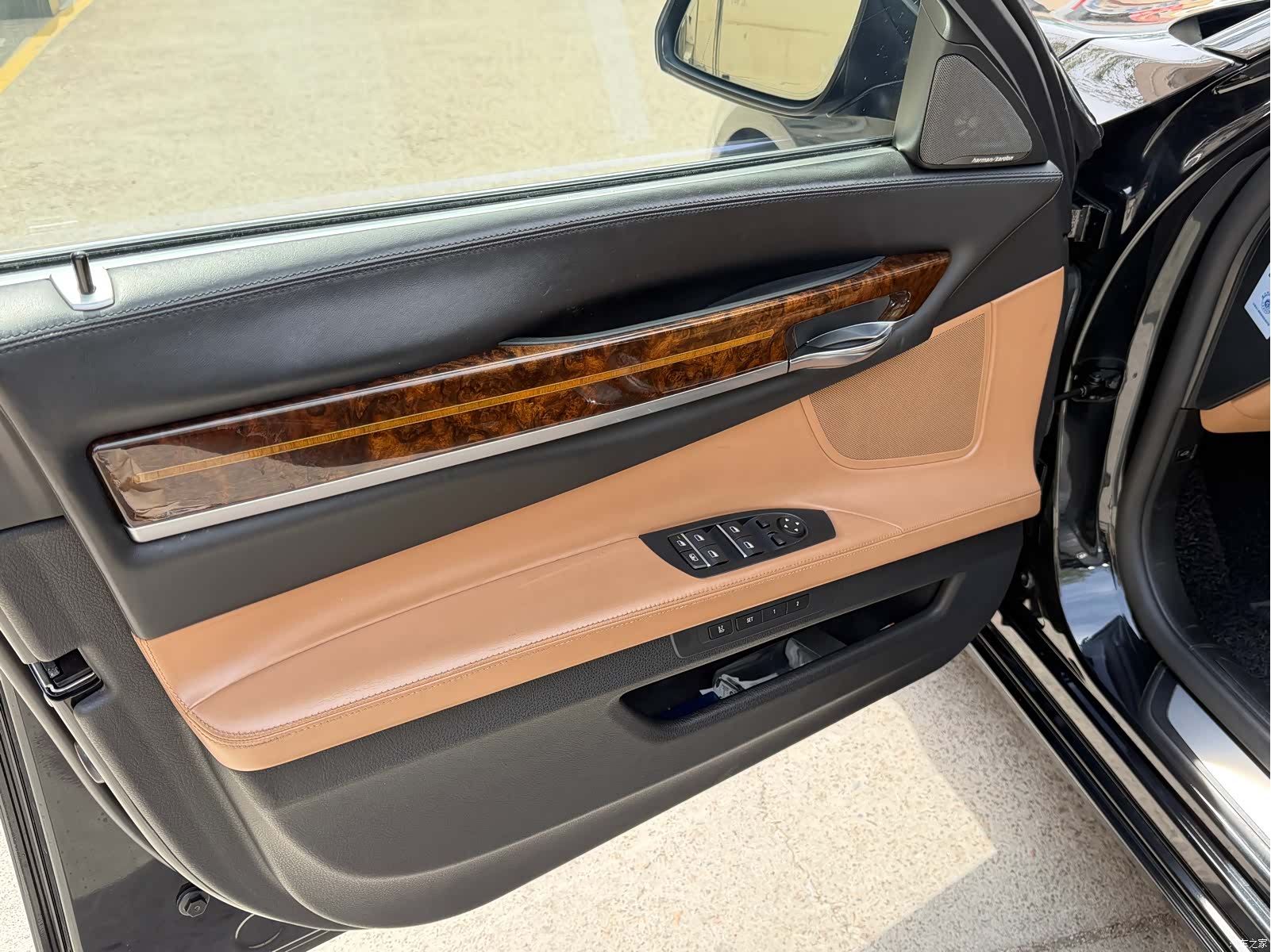 BMW 7 Series, 2016 21