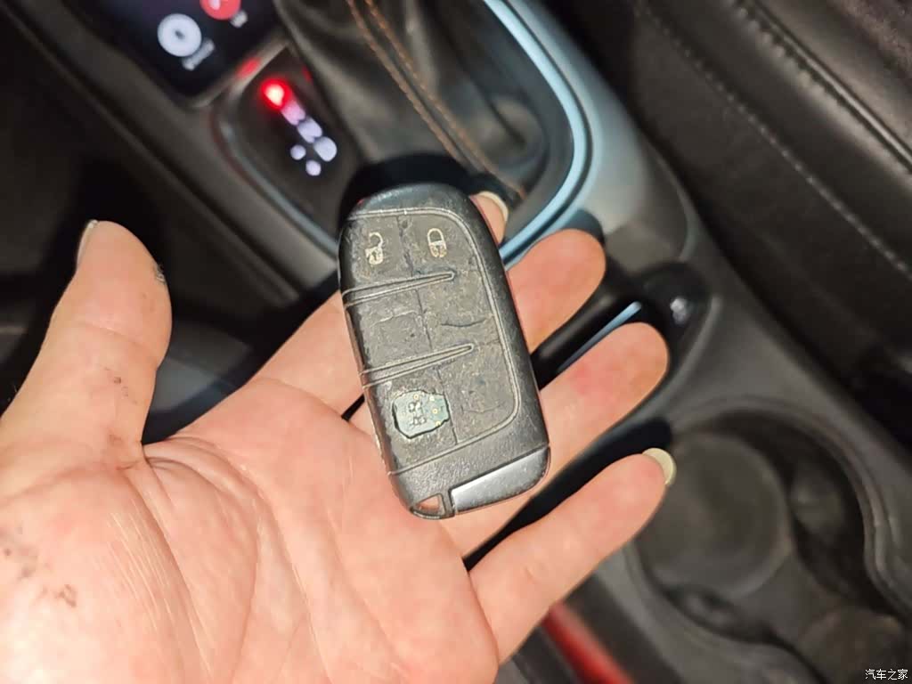 Jeep Compass, 2018 9