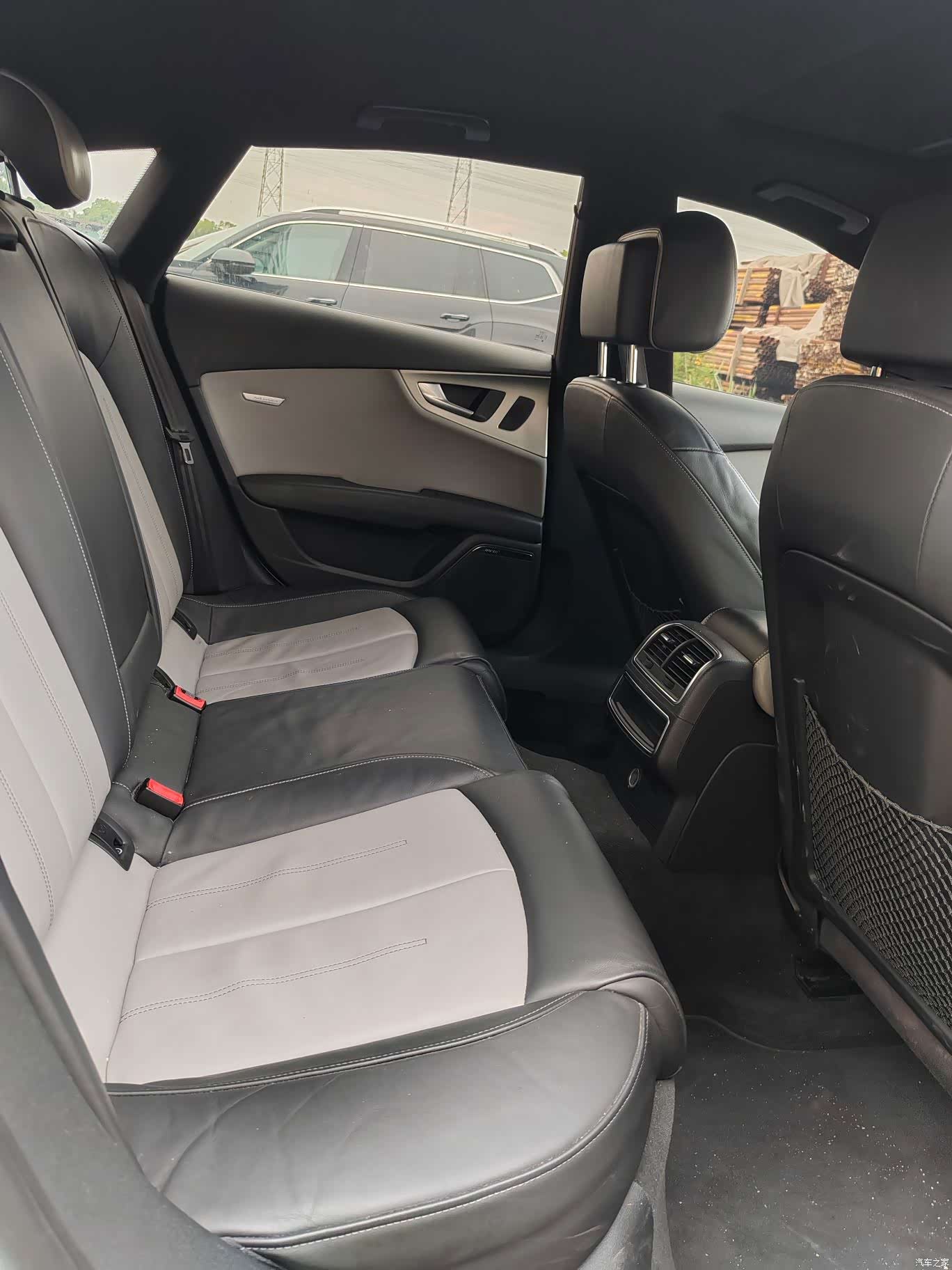Audi A7, 2015 3