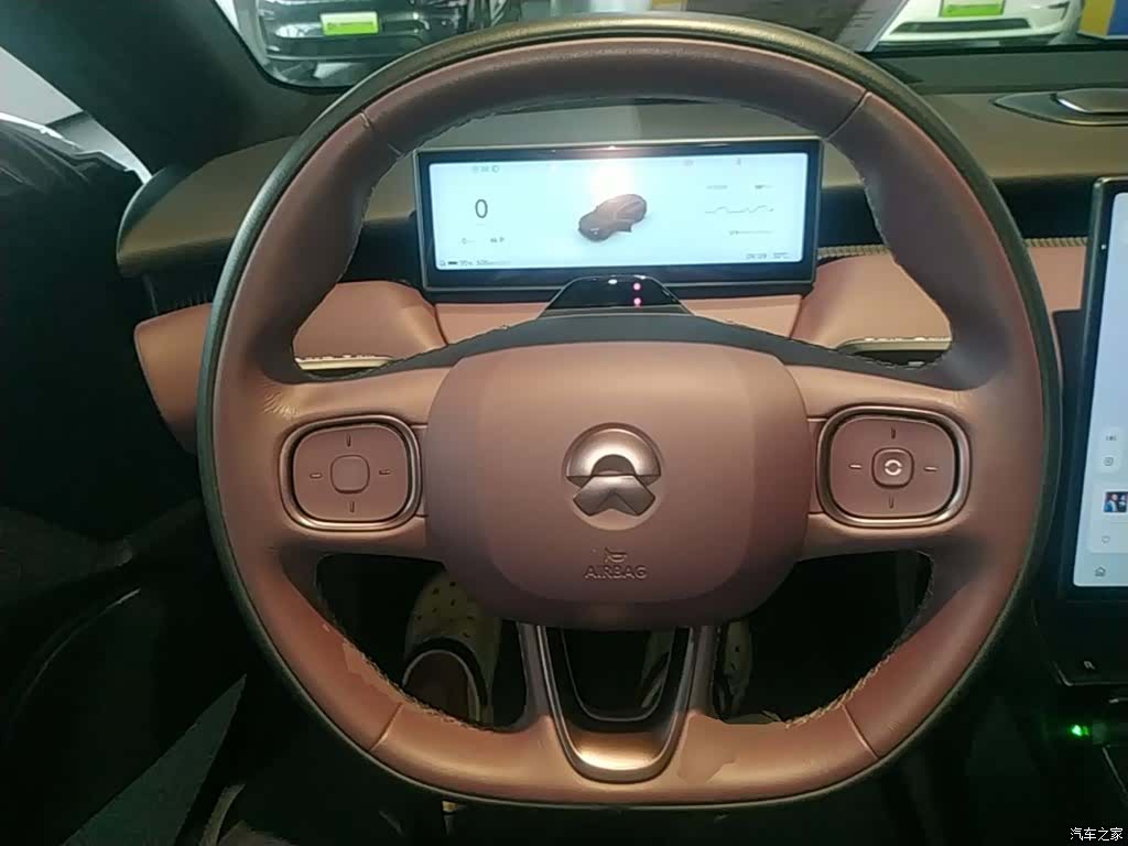 NIO ET5, 2023 11