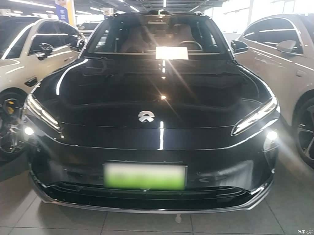 NIO ET5, 2023 3