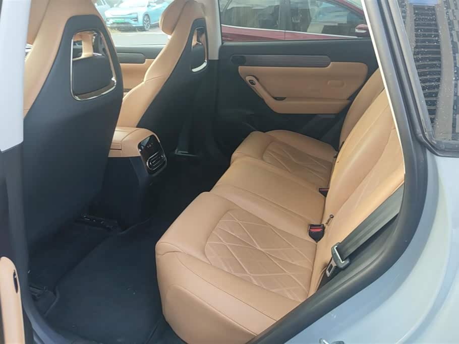 Leapmotor C11 Leapmotor C11