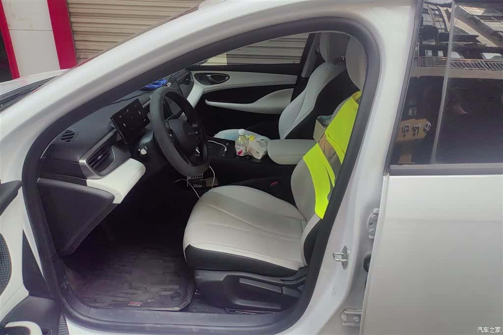 BYD Seal, 2026 9