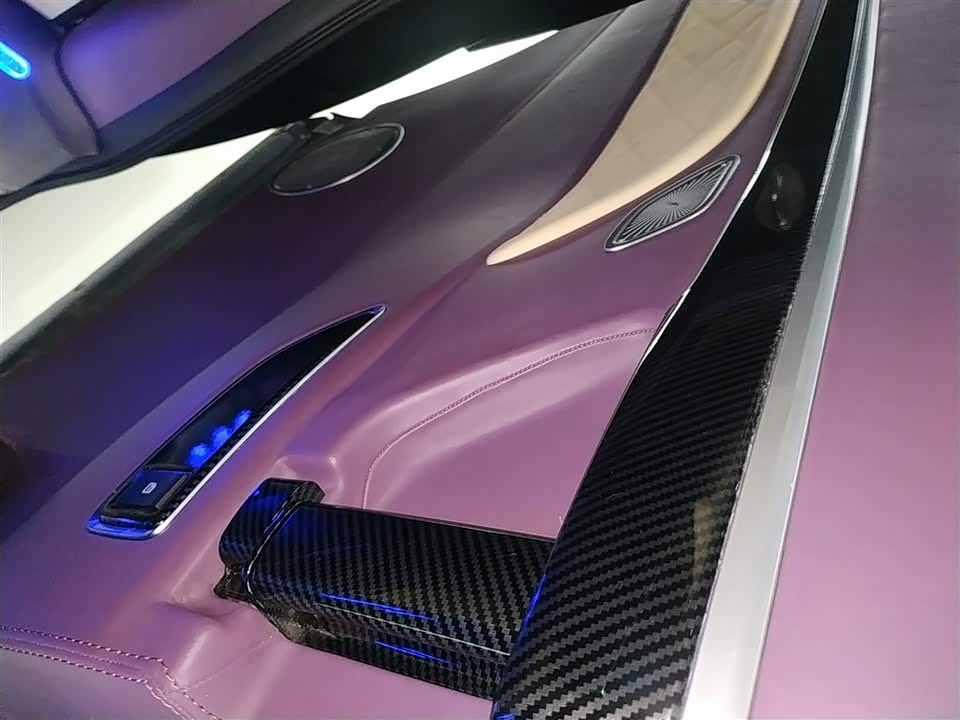 Trumpchi Trumpchi M8