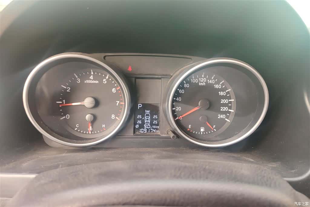 Haval H6, 2013 14
