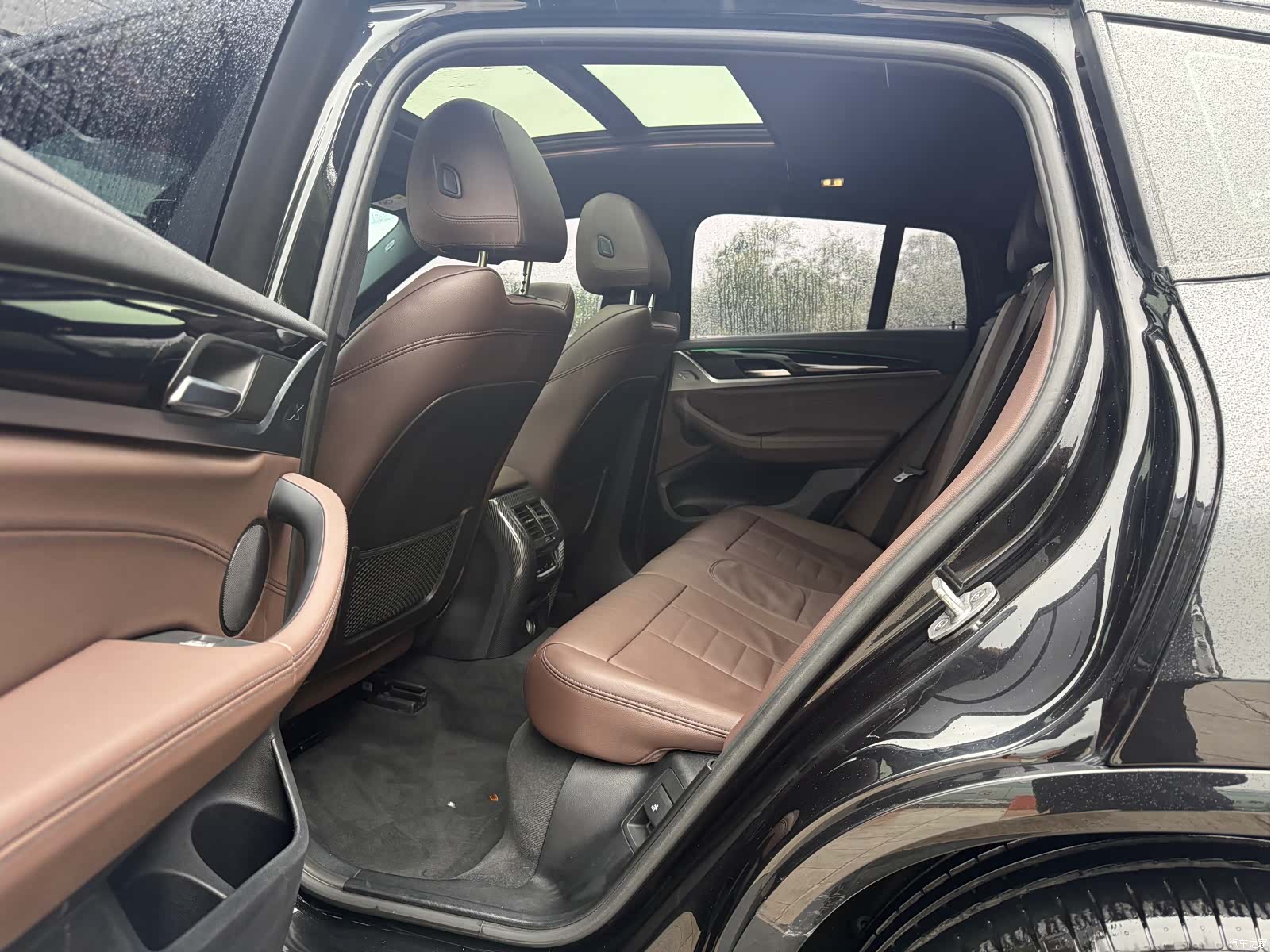 BMW X4, 2019 6