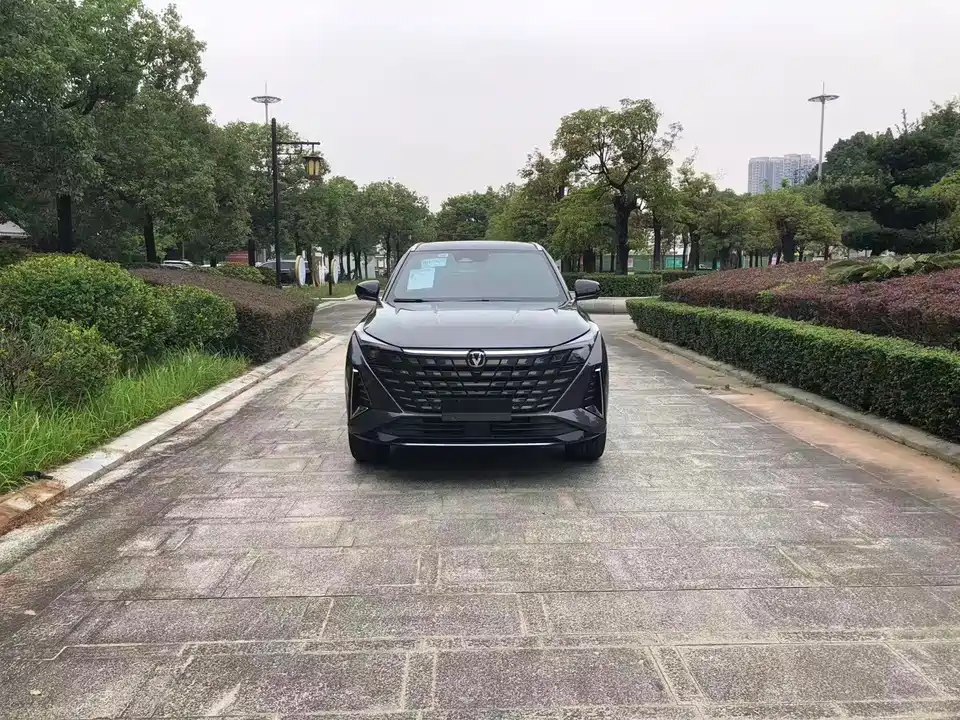 Changan UNI-Z