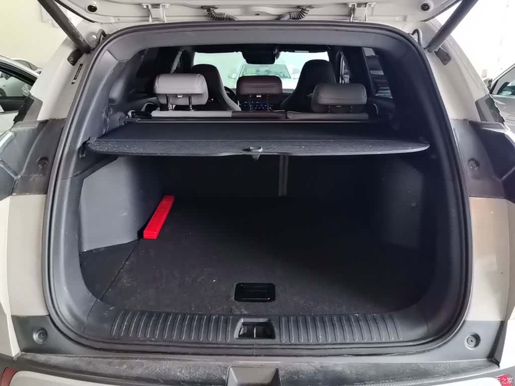 BYD 07, 2023 19