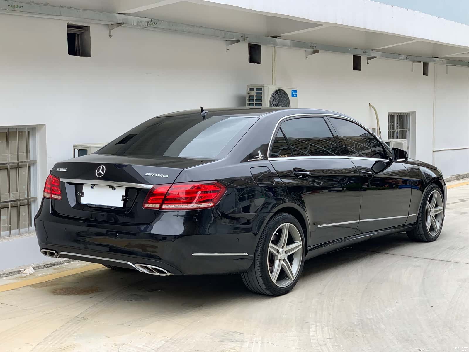 Mercedes-Benz E-Class, 2014 13