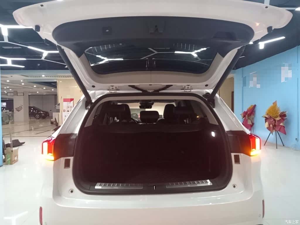 WEY VV6, 2018 19
