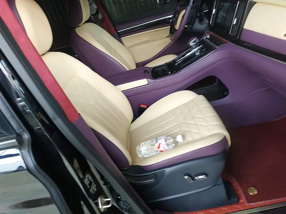 Trumpchi Trumpchi M8