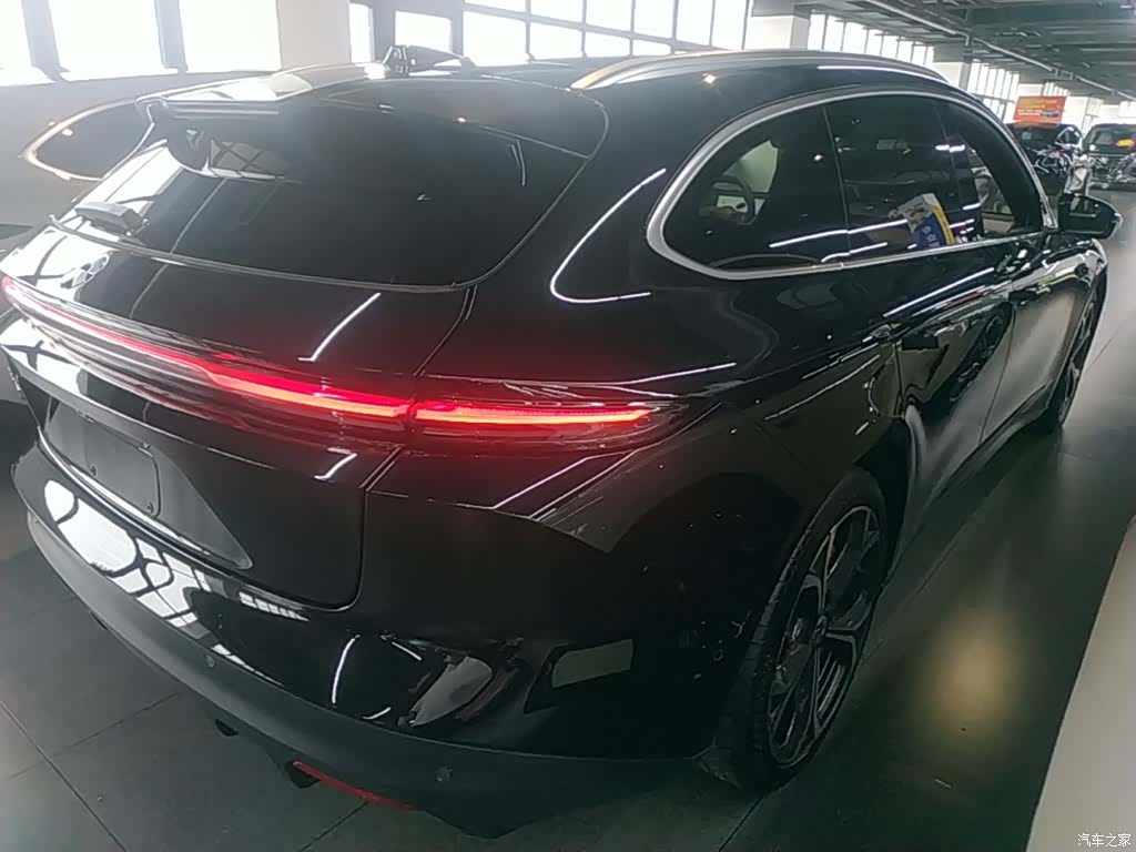 NIO ET5, 2023 7