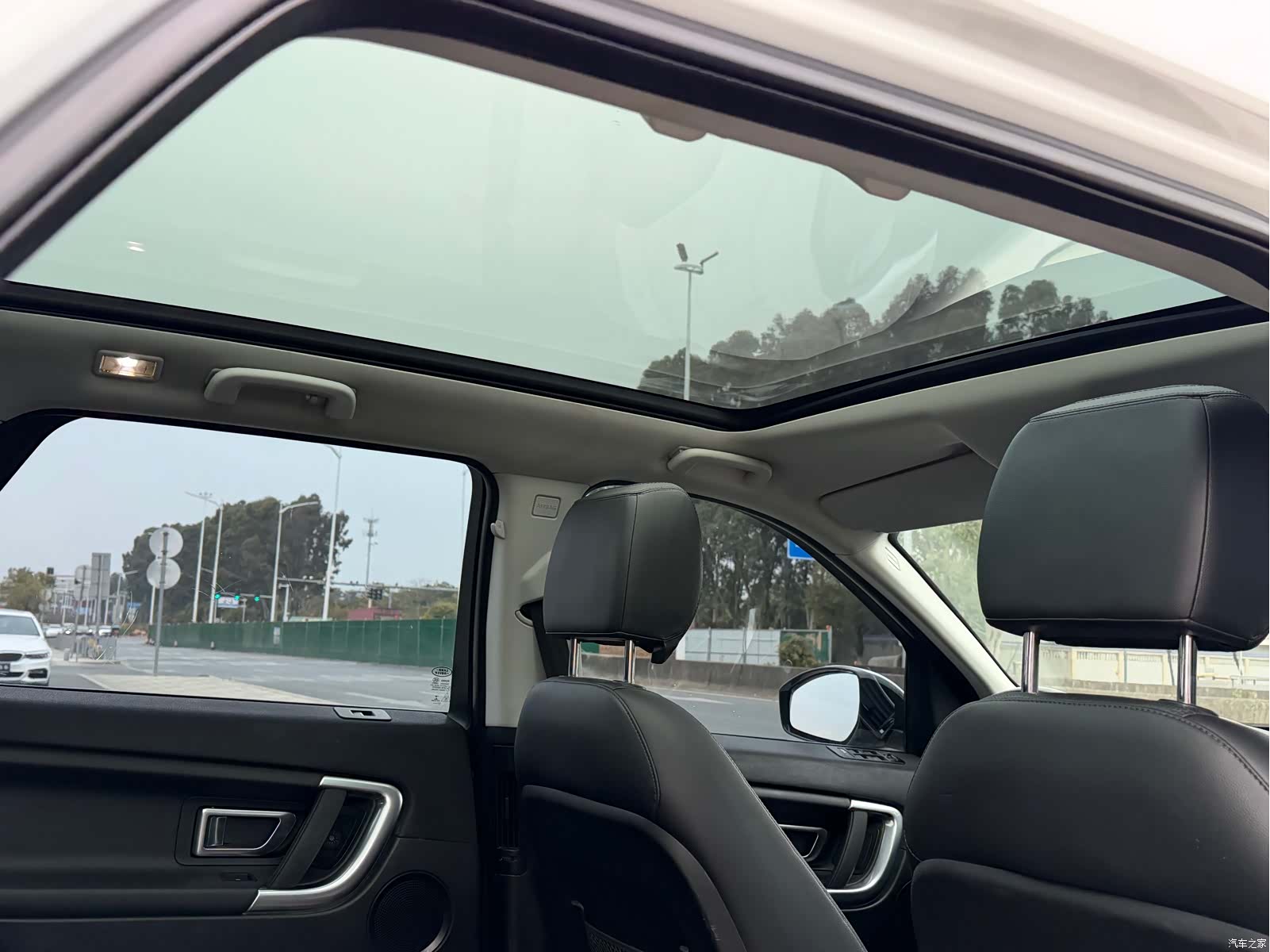 Land Rover Discovery, 2018 10
