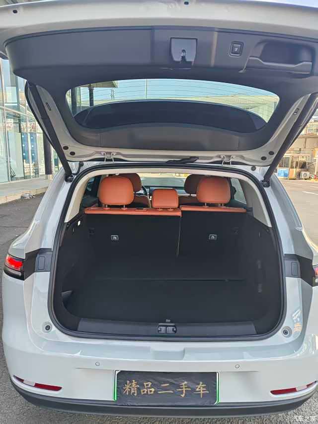 Leapmotor C10, 2025 14