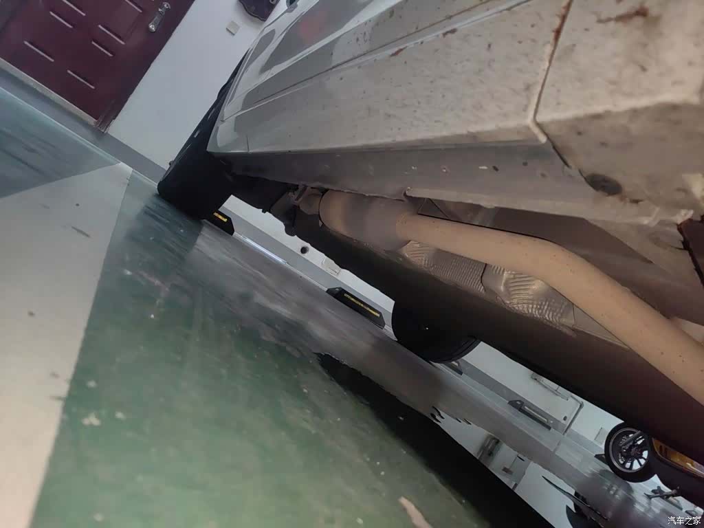 Li Auto ONE, 2021 16