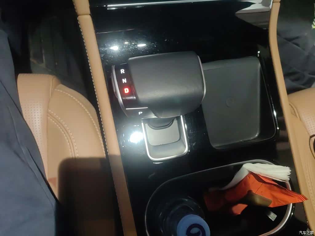 Li Auto ONE, 2021 7