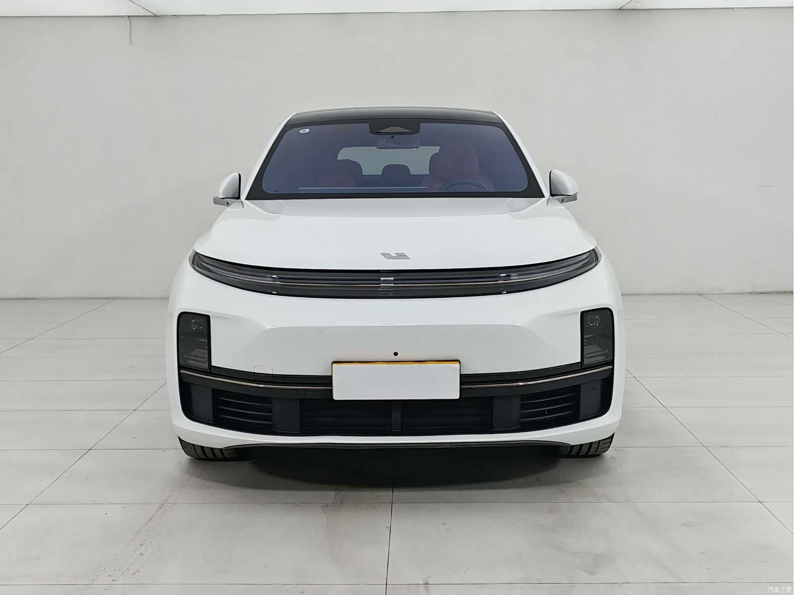 Li Auto L7, 2024 2