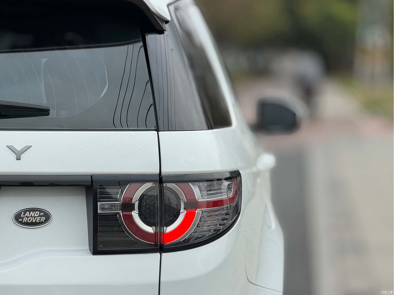 Land Rover Discovery, 2018 7