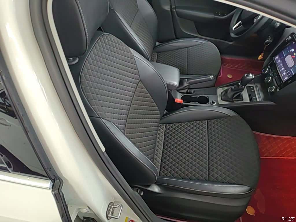 Skoda Octavia, 2017 25