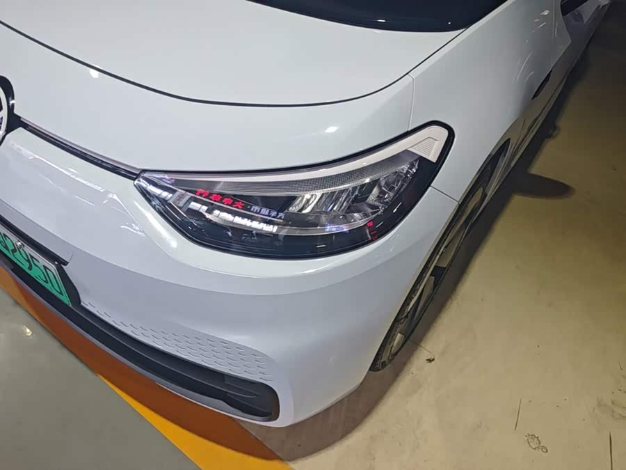 Volkswagen ID.3 2023, фото 24