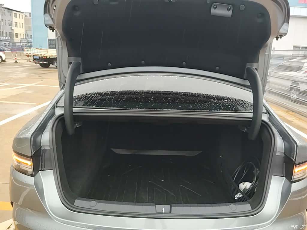 BYD Destroyer 05, 2024 19