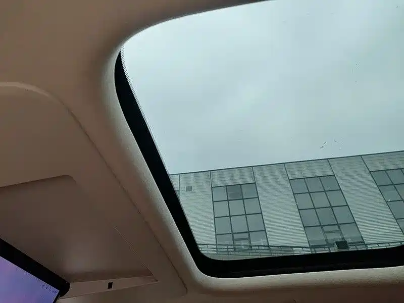 Weipai Blue Mountain